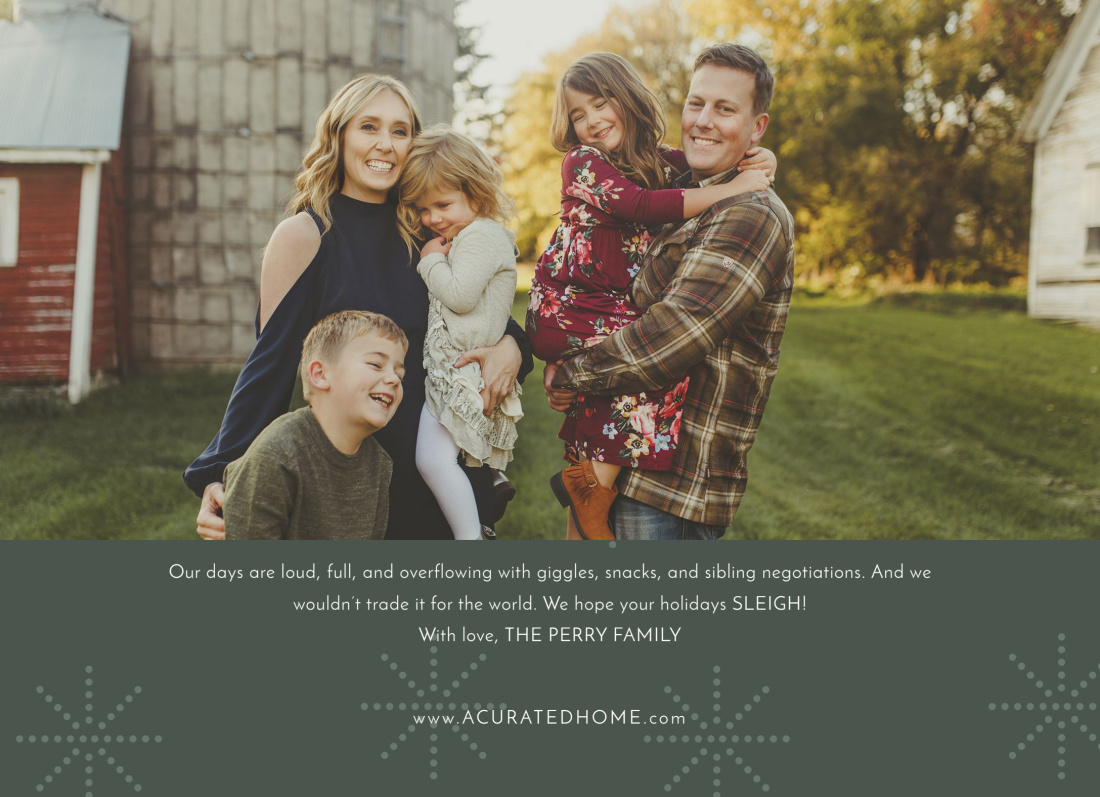 1 Photo layout